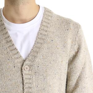 CARDIGAN BOTTONATO REVOLUTION - Mad Fashion | img vers.300x/